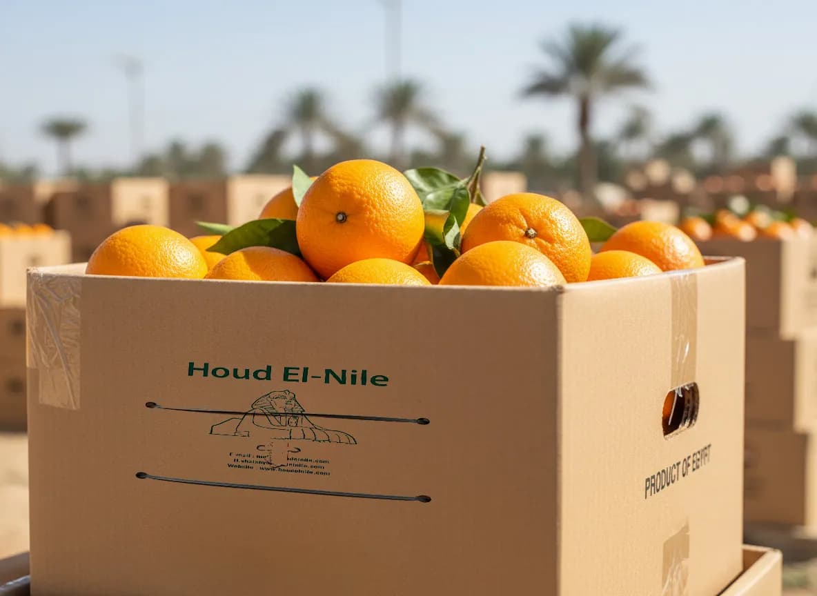 Final check & palletizing